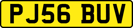 PJ56BUV