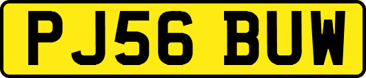PJ56BUW