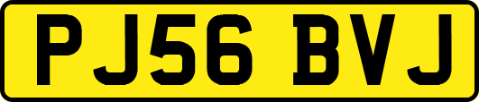 PJ56BVJ