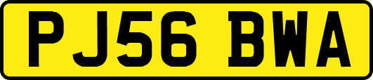 PJ56BWA