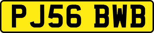 PJ56BWB