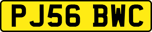 PJ56BWC