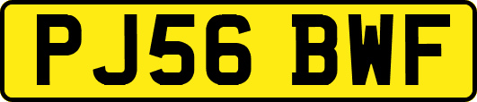 PJ56BWF