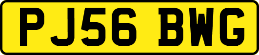 PJ56BWG