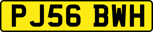 PJ56BWH