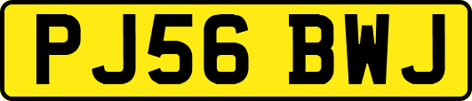 PJ56BWJ