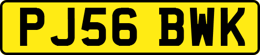 PJ56BWK
