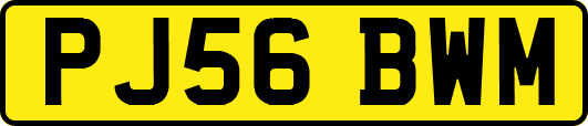 PJ56BWM