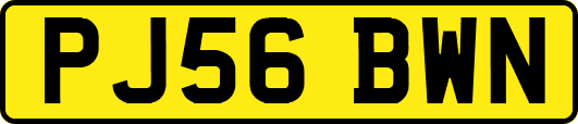 PJ56BWN