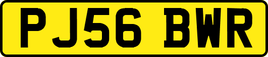 PJ56BWR