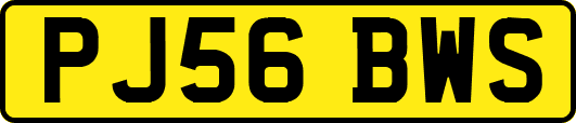 PJ56BWS