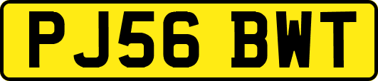 PJ56BWT