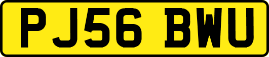PJ56BWU