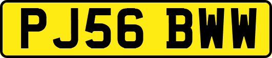 PJ56BWW