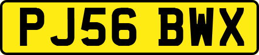 PJ56BWX