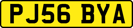 PJ56BYA