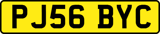 PJ56BYC