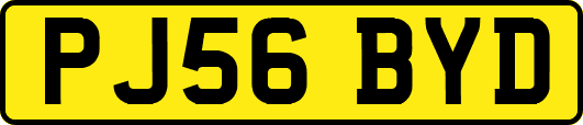 PJ56BYD