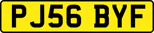 PJ56BYF