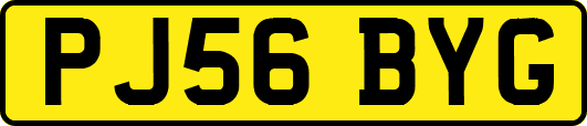 PJ56BYG