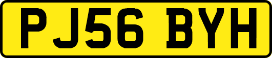PJ56BYH