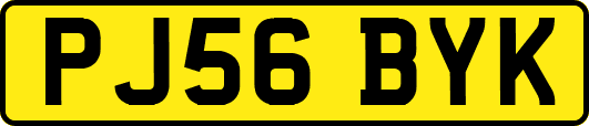 PJ56BYK