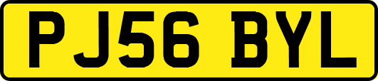 PJ56BYL
