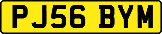 PJ56BYM