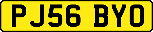 PJ56BYO
