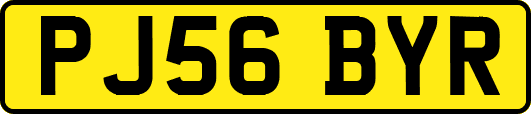 PJ56BYR