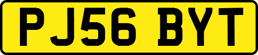PJ56BYT