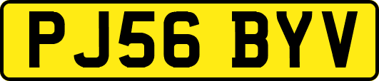 PJ56BYV