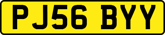 PJ56BYY