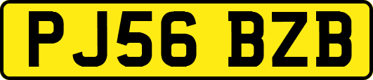PJ56BZB