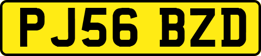 PJ56BZD