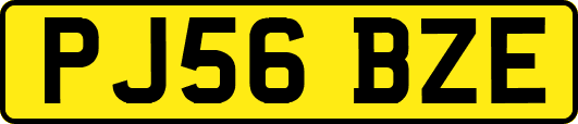 PJ56BZE