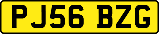 PJ56BZG