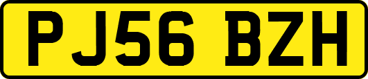 PJ56BZH