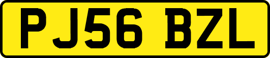 PJ56BZL