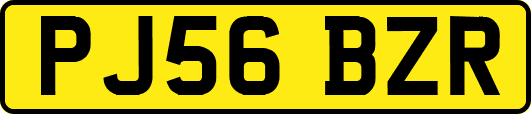 PJ56BZR