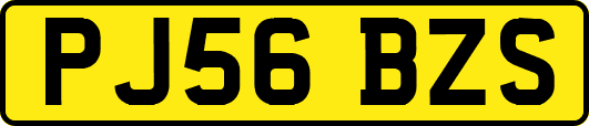 PJ56BZS