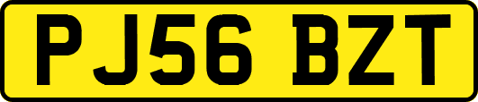 PJ56BZT