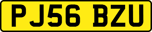 PJ56BZU