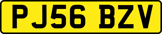 PJ56BZV