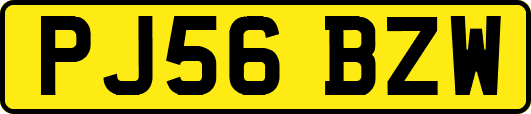 PJ56BZW