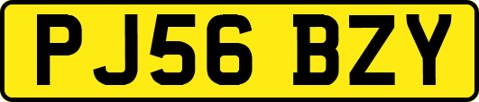 PJ56BZY