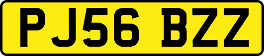 PJ56BZZ