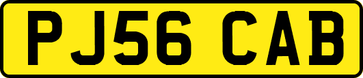 PJ56CAB