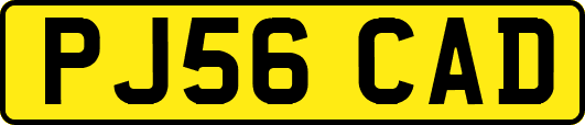 PJ56CAD