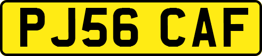 PJ56CAF
